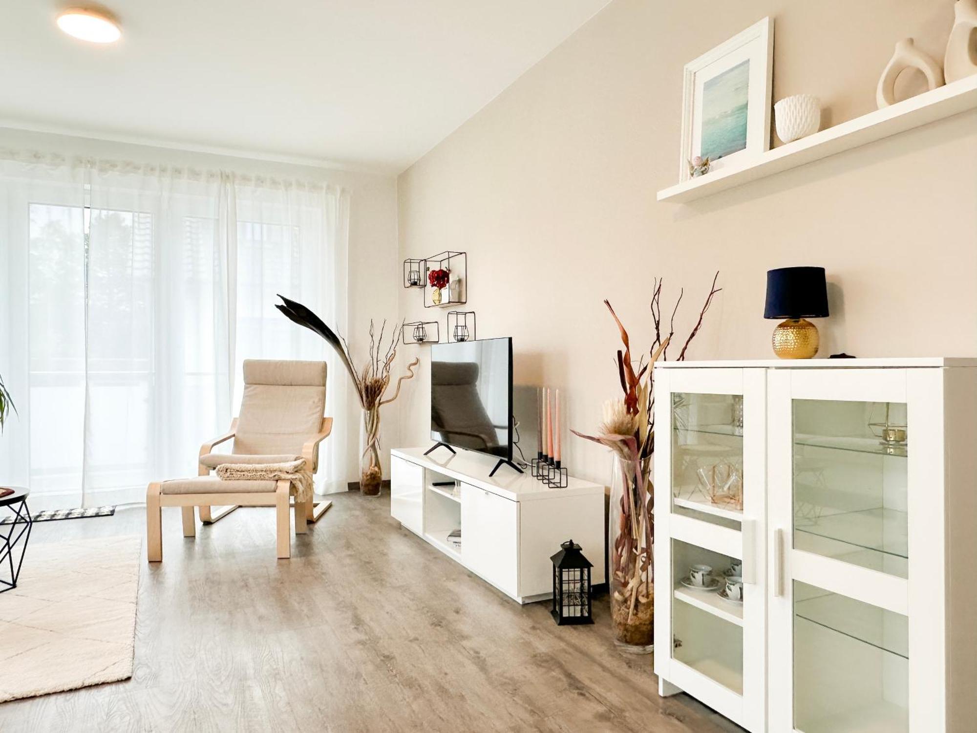 Maisonette-Wohnung In Norderstedt Buitenkant foto