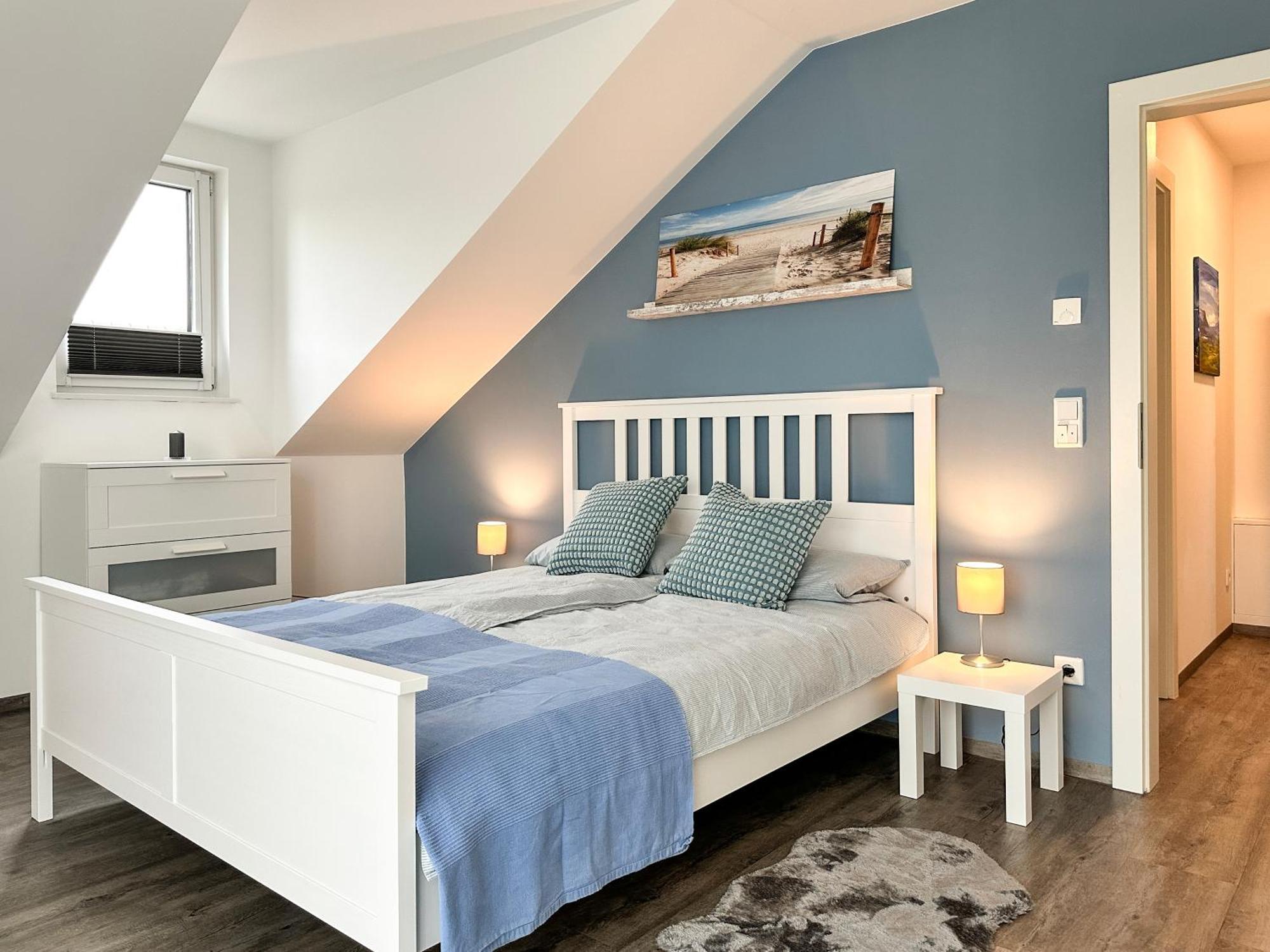 Maisonette-Wohnung In Norderstedt Buitenkant foto
