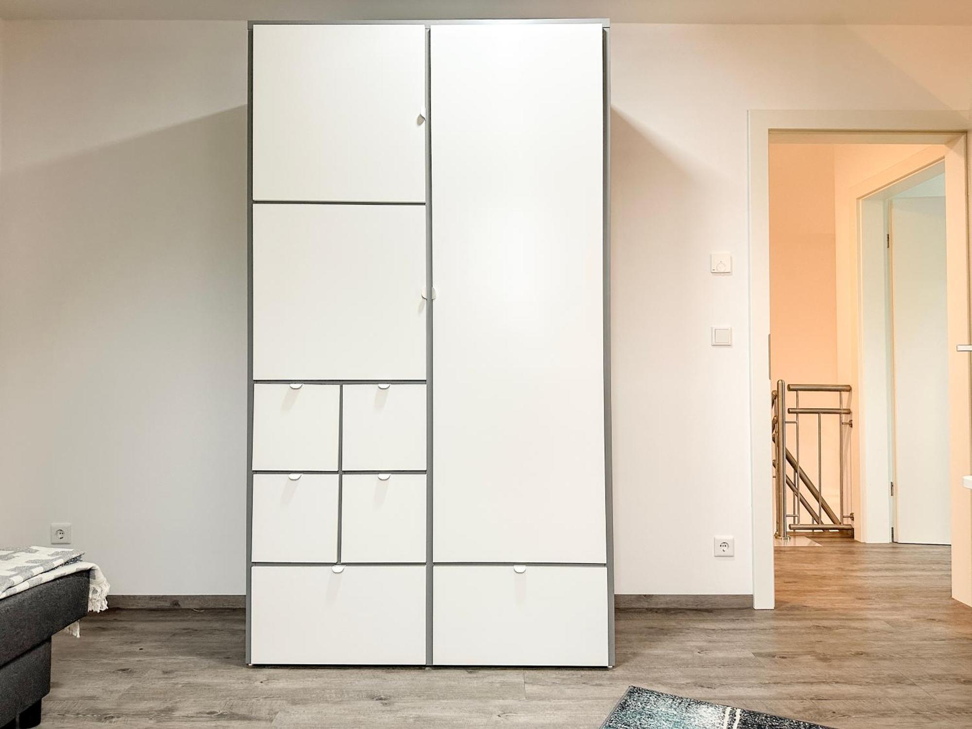 Maisonette-Wohnung In Norderstedt Buitenkant foto