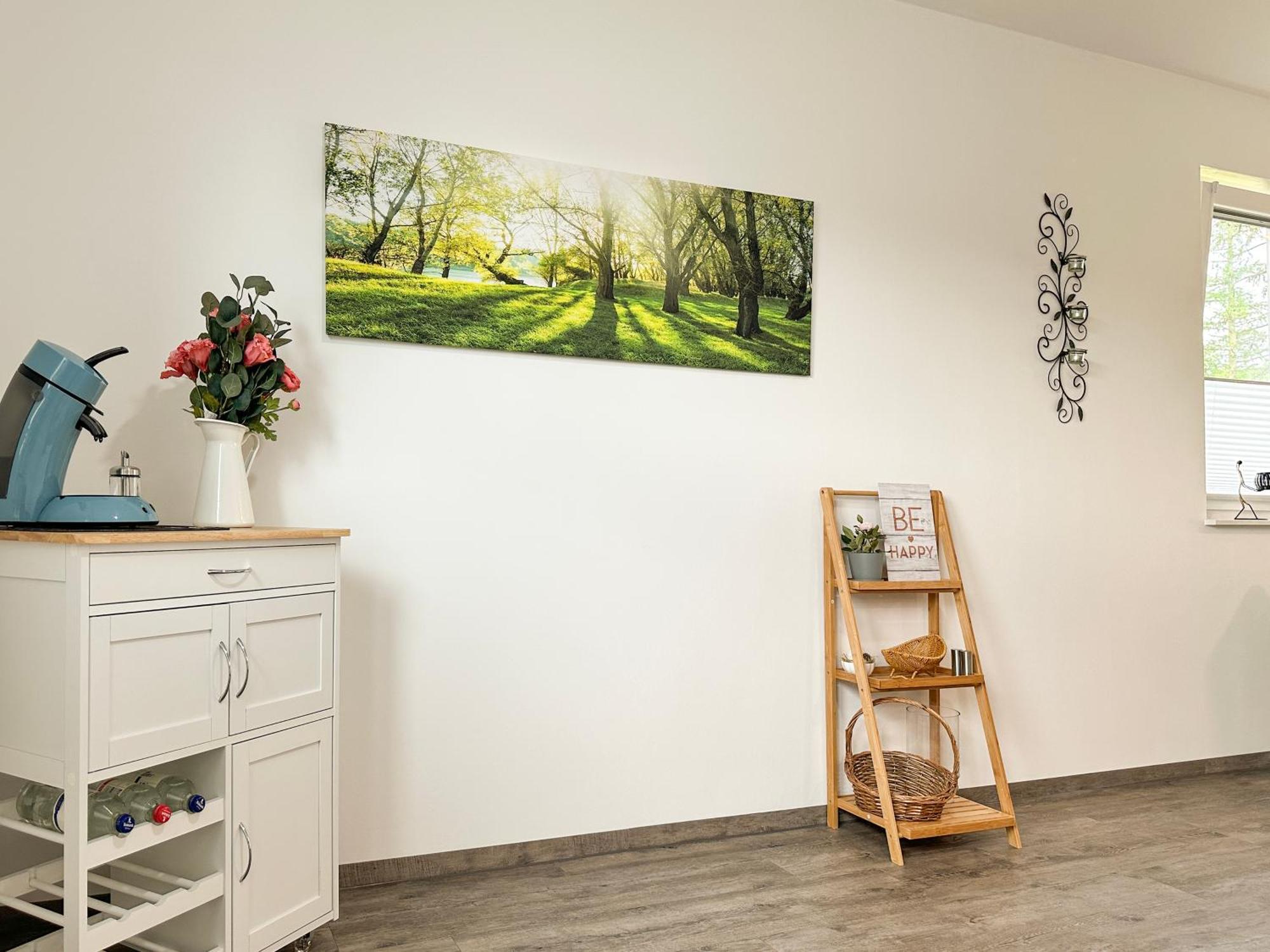 Maisonette-Wohnung In Norderstedt Buitenkant foto